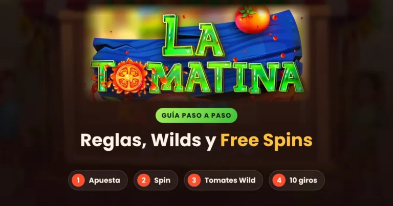 Cómo jugar La Tomatina